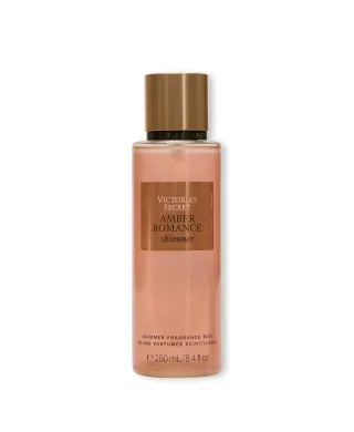 Парфумований Спрей Body Fragrance Amber Romance Shimmer Fragrance Mist