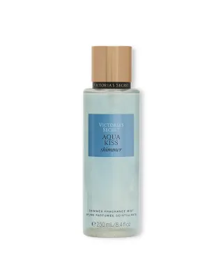 Парфумований Спрей Body Fragrance Aqua Kiss Shimmer Body Mist