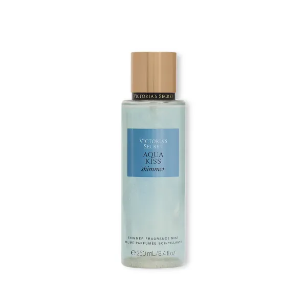 Парфумований Спрей Body Fragrance Aqua Kiss Shimmer Body Mist