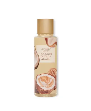 Парфумований Спрей Body Fragrance Coconut Passion Brulee Fragrance Mist