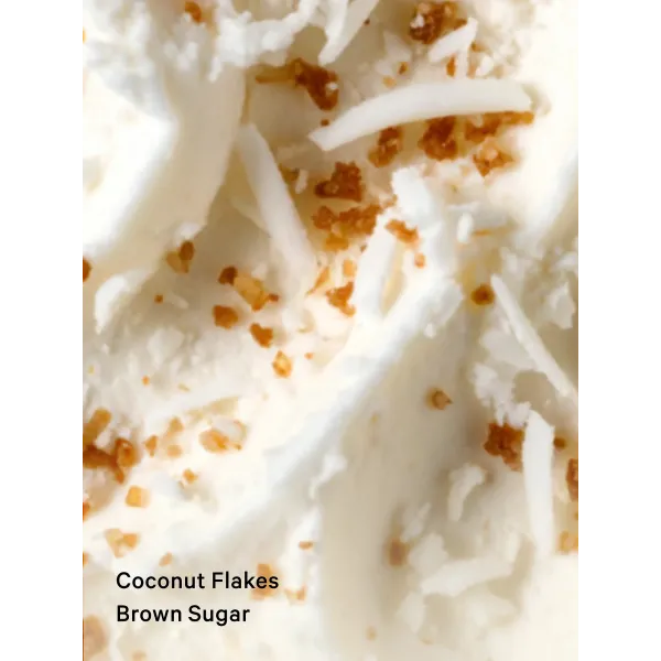 Парфумований Спрей Body Fragrance Coconut Passion Brulee Fragrance Mist