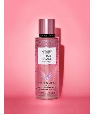 Парфумований Спрей Body Fragrance Iconic Glam Shimmer Fragrance Mist