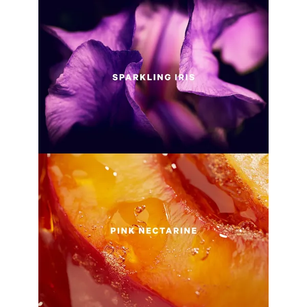 Парфумований Спрей Body Fragrance Iconic Glam Shimmer Fragrance Mist