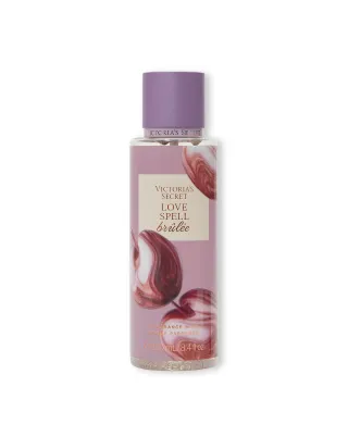 Парфумований Спрей Body Fragrance Love Spell Brulee Fragrance Mist