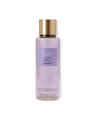 Парфумований Спрей Body Fragrance Love Spell Shimmer Fragrance Mist