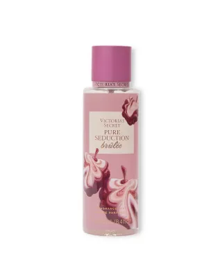 Парфумований Спрей Body Fragrance Pure Seduction Brulee Fragrance Mist