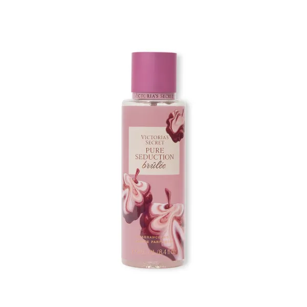Парфумований Спрей Body Fragrance Pure Seduction Brulee Fragrance Mist
