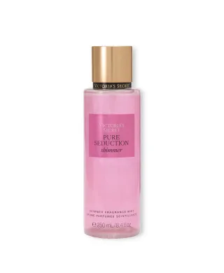 Парфумований Спрей Body Fragrance Pure Seduction Shimmer Fragrance Mist