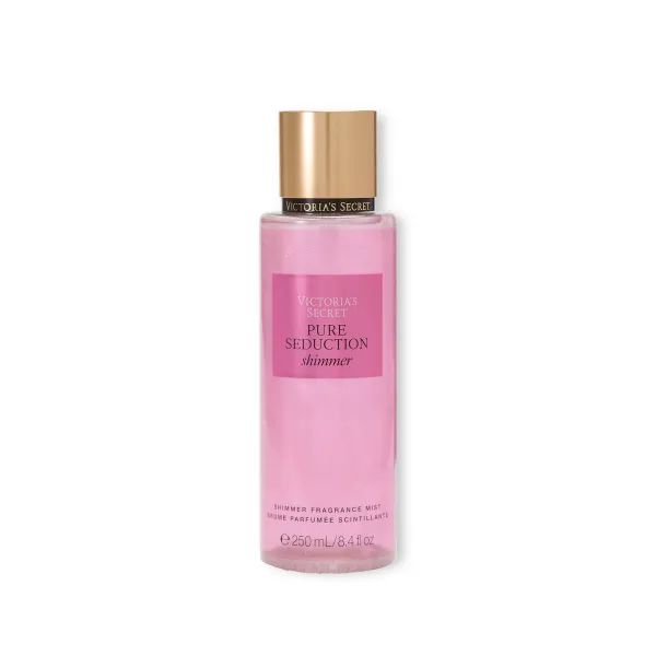 Парфумований Спрей Body Fragrance Pure Seduction Shimmer Fragrance Mist