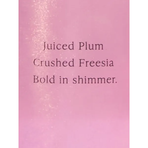 Парфумований Спрей Body Fragrance Pure Seduction Shimmer Fragrance Mist