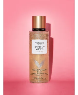 Парфумований Спрей Body Fragrance Radiant Wings Shimmer Fragrance Mist