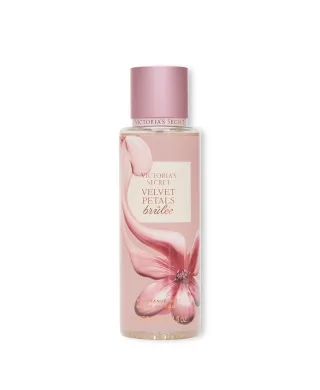 Парфумований Спрей Body Fragrance Velvet Petals Brulee Fragrance Mist