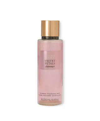 Парфумований Спрей Body Fragrance Velvet Petals Shimmer Fragrance Mist