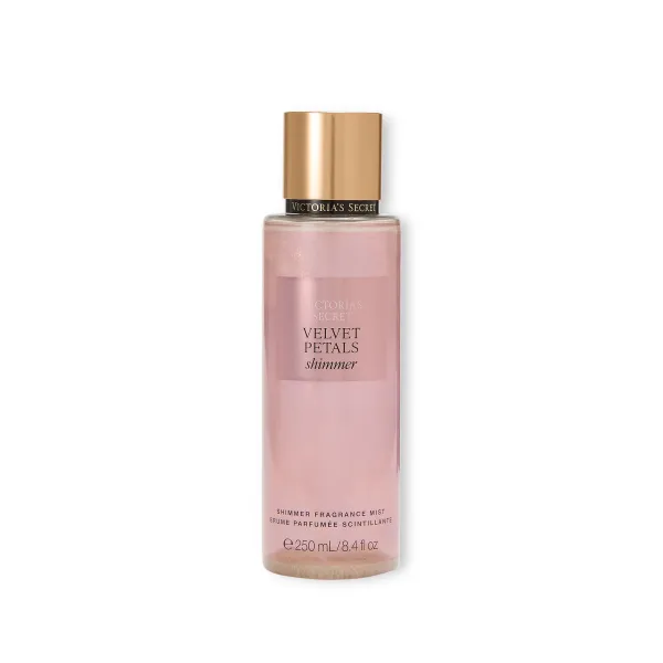 Парфумований Спрей Body Fragrance Velvet Petals Shimmer Fragrance Mist