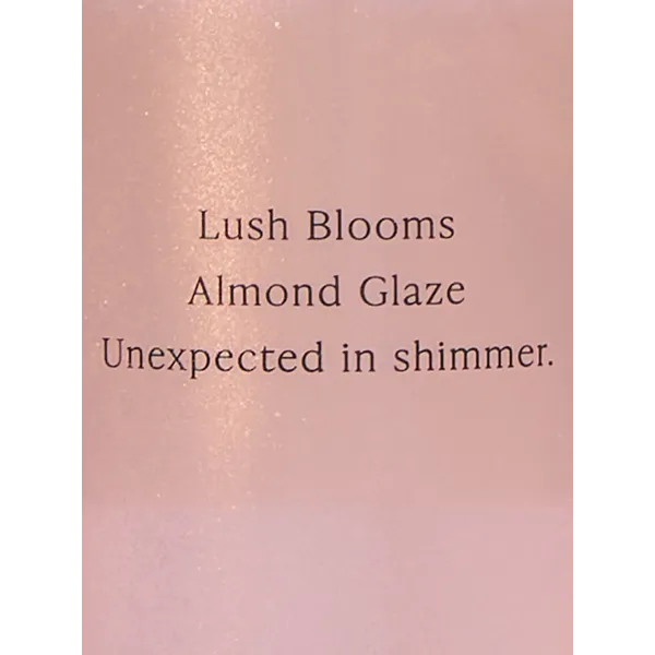 Парфумований Спрей Body Fragrance Velvet Petals Shimmer Fragrance Mist