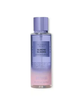 Парфумований Спрей Body Serene Blooms Fragrance Mist