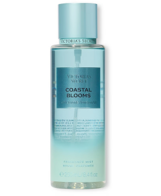 Парфумований Спрей Coastal Blooms Body Mist
