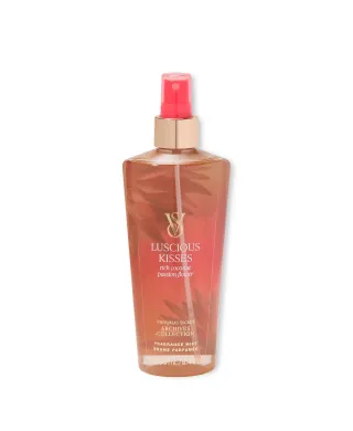Парфумований Спрей The Archives Collection Fragrance Mist Luscious Kisses