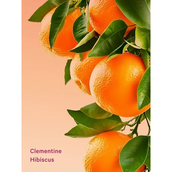 Парфумований спрей Victoria's Secret Body Care Clementine Hibiscus Hair & Body Mist