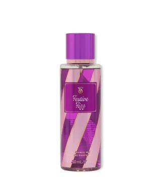 Парфумований Спрей Victoria's Secret Body Fragrance Mist Festive Fizz