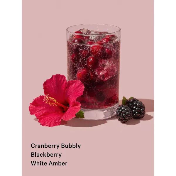 Парфумований Спрей Victoria's Secret Body Fragrance Mist Festive Fizz