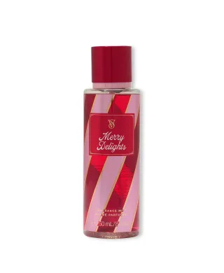 Парфумований Спрей Victoria's Secret Body Fragrance Merry Delights Fragrance Mist