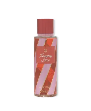 Парфумований Спрей Victoria's Secret Body Fragrance Mist Naughty Spice