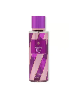 Парфумований Спрей Victoria's Secret Festive Fizz Fragrance Mist