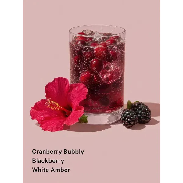 Парфумований Спрей Victoria's Secret Festive Fizz Fragrance Mist