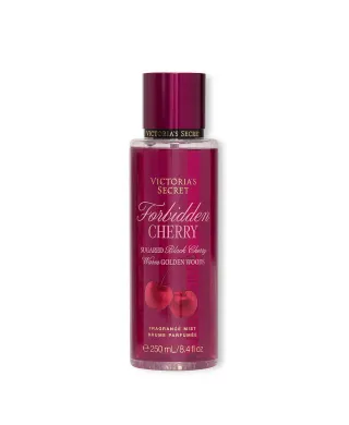 Парфумований Спрей Victoria's Secret Forbidden Cherry Fragrance Mist