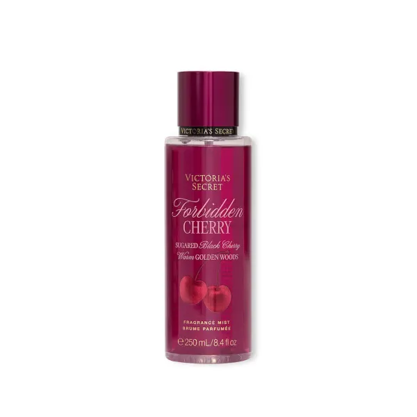 Парфумований Спрей Victoria's Secret Forbidden Cherry Fragrance Mist