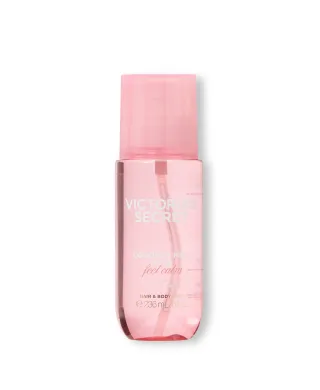 Спрей Body Care Coconut Milk Rose Hair & Body Mist