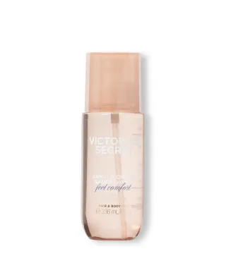 Спрей Body Care Vanilla Orchid Sandalwood Hair & Body Mist
