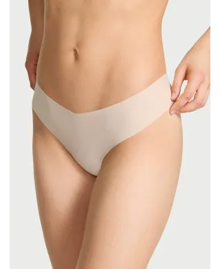 Трусики No-Show No-Show Thong Panty Marzipan
