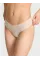 Трусики No-Show No-Show Thong Panty Marzipan