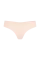Трусики No-Show No-Show Thong Panty Marzipan