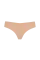 Трусики No-Show No-Show Thong Panty Praline