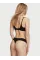 Комплект Body by Victoria Lightly Lined Comfort Bra Black