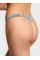 Комплект Very Sexy Scattered Shine Strap Push-Up Bra Asteroid Grey