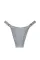 Комплект Very Sexy Scattered Shine Strap Push-Up Bra Asteroid Grey