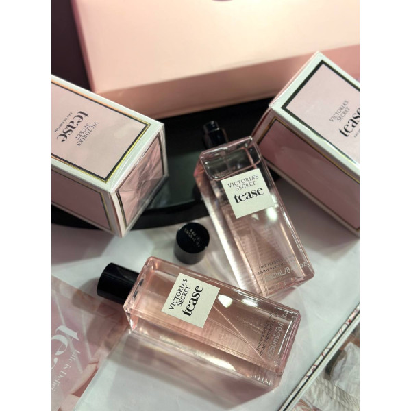 Парфумований Спрей Victoria's Secret Fine Fragrance Mist Tease