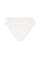 Купальник Victoria's Secret Swim Archives Beach Macrame Bralette Bikini Top+ Archives Beach Lace Cheeky Coconut White
