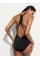 Купальник Victoria's Secret Swim Archives Beach Macrame One-Piece Swimsuit