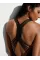 Купальник Victoria's Secret Swim Archives Beach Macrame One-Piece Swimsuit
