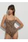 Купальник Victoria's Secret Swim Archives Chains Scoop One-Piece Swimsuit