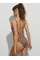 Купальник Victoria's Secret Swim Archives Chains Scoop One-Piece Swimsuit