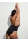 Купальник Victoria's Secret Swim Archives Sexy Straps Plunge One-Piece Swimsuit