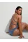 Купальник Victoria's Secret Swim Archives Sexy Straps Scoop One-Piece Swimsuit Moonlight Blue