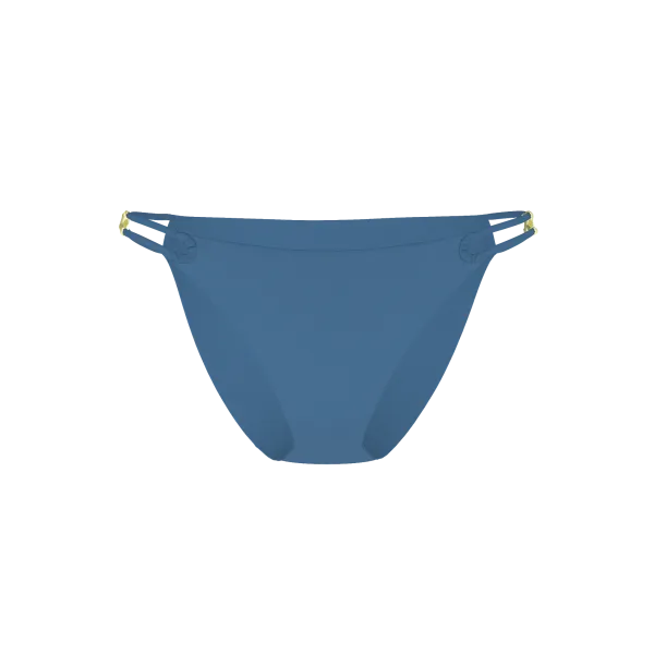 Купальник Victoria's Secret Swim Archives Sexy Straps Triangle Bikini Top + Archives Sexy Straps Bikini Bottom