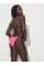 Купальник Victoria's Secret Swim Archives Surf Scuba Triangle Bikini Top+ Cheeky Bikini Ultra Pink